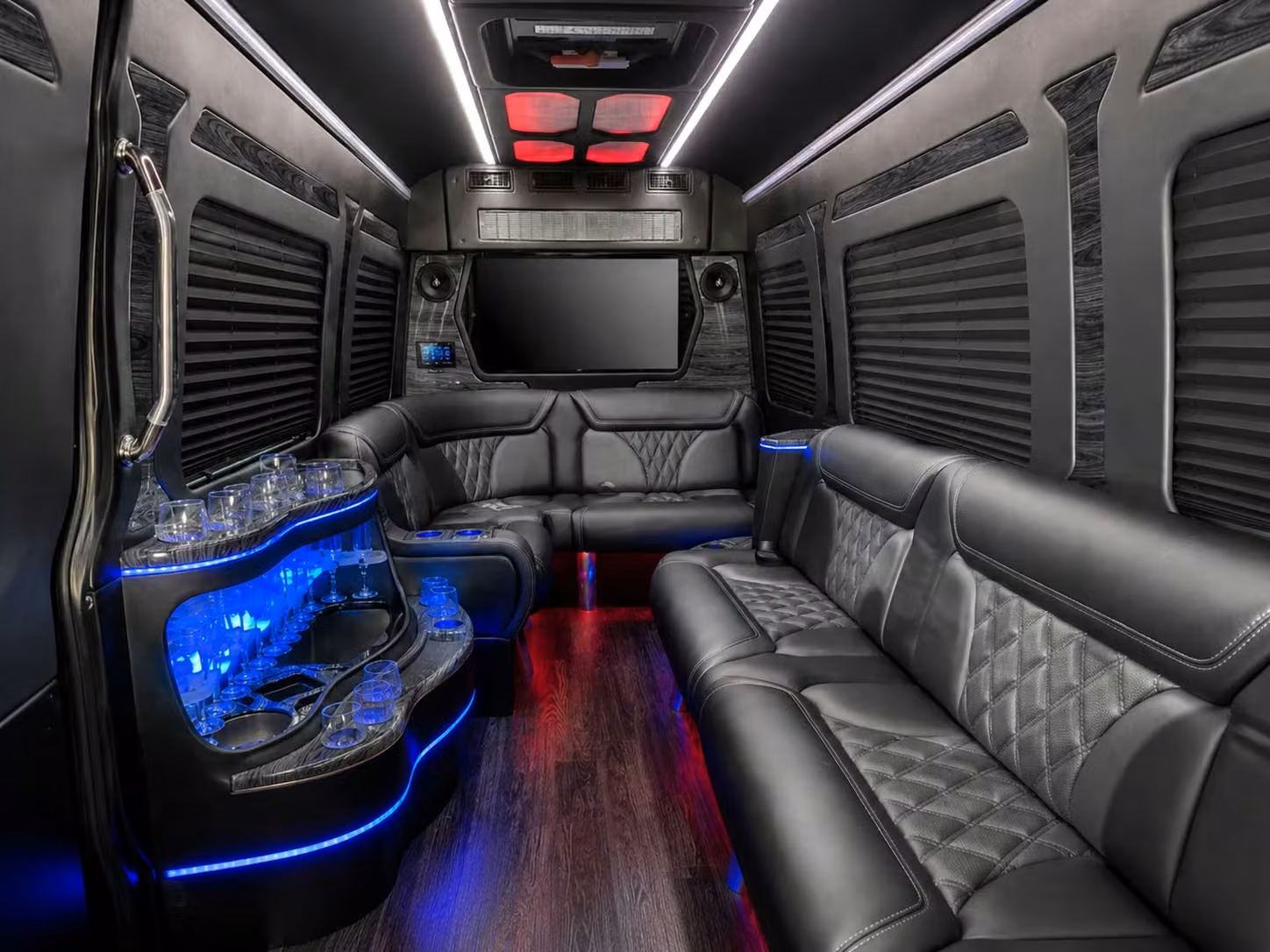 airport transfers long distance government transportation in aurora