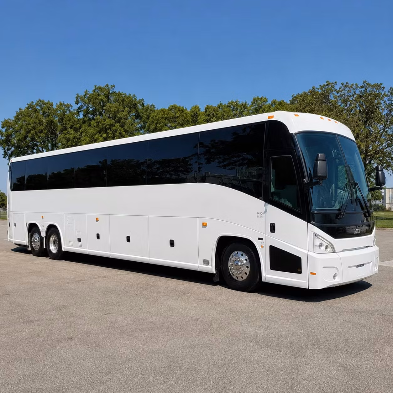 aurora charter bus rentals for school field trips