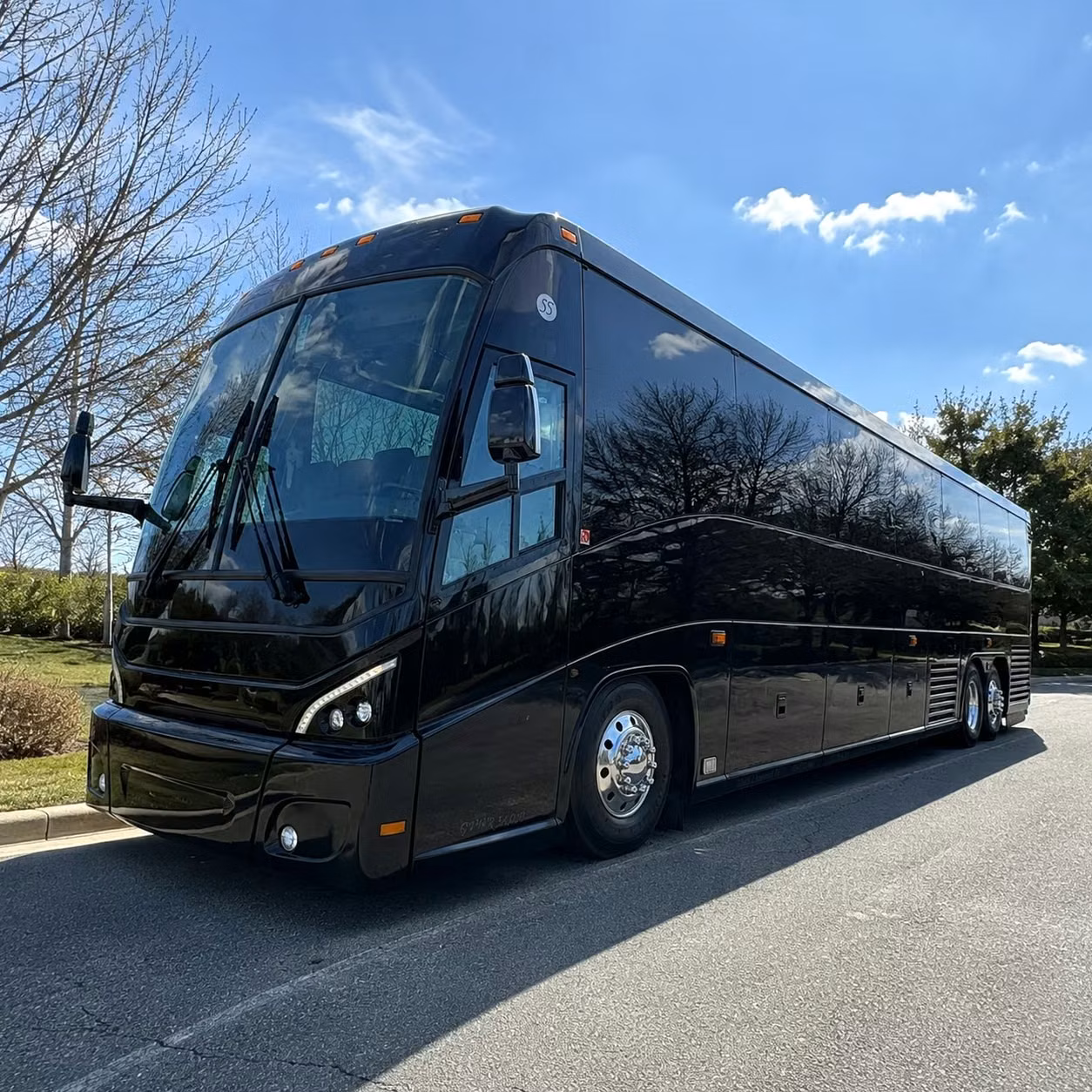 aurora government agency municipal fleet transportation