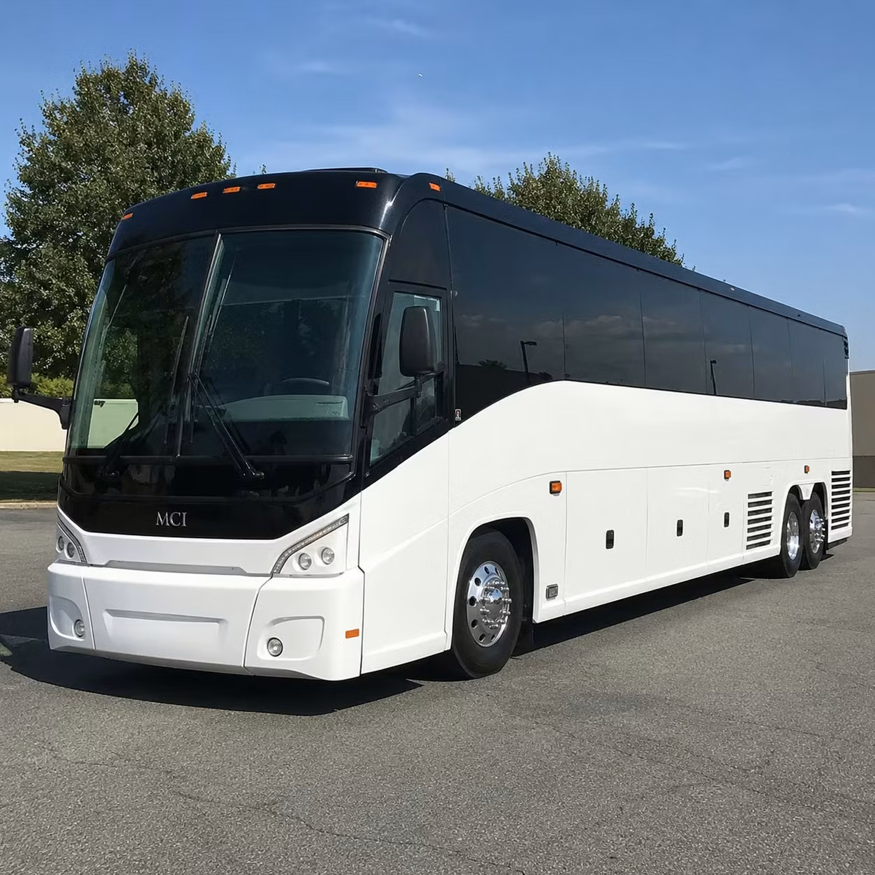 aurora religious group transportation services
