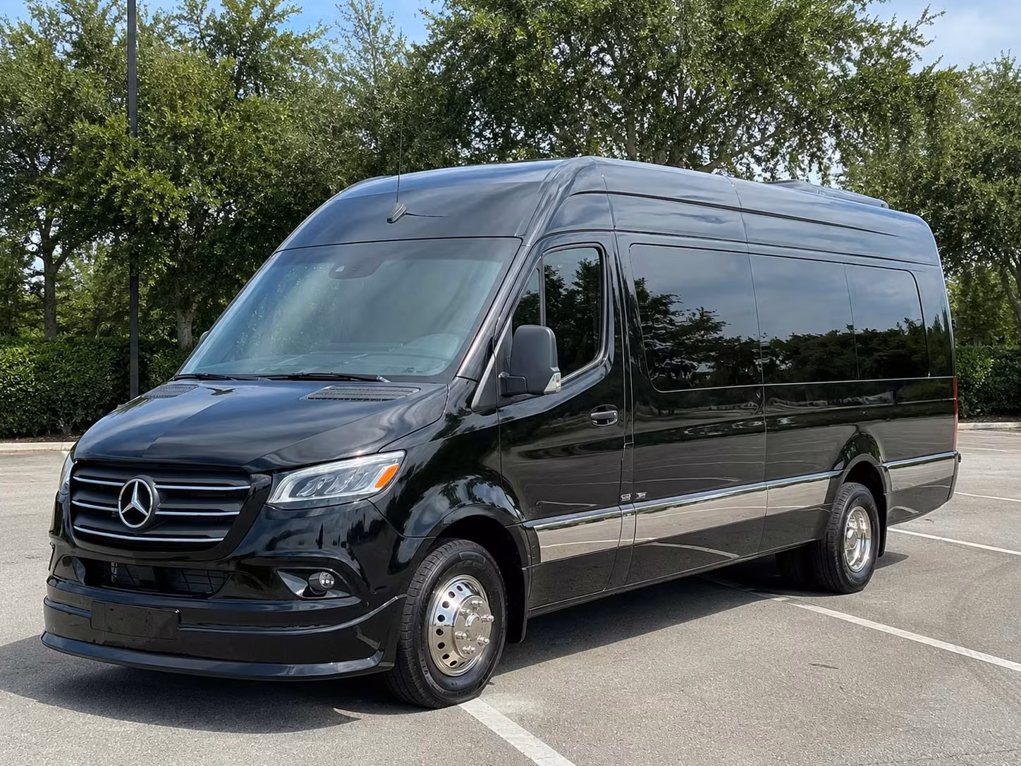 aurora sports team transportation services