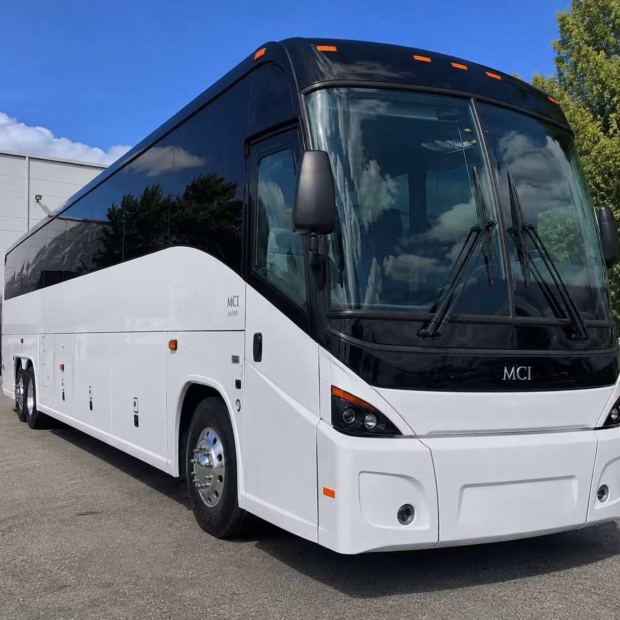 book recurring corporate shuttles for aurora s tech and business parks