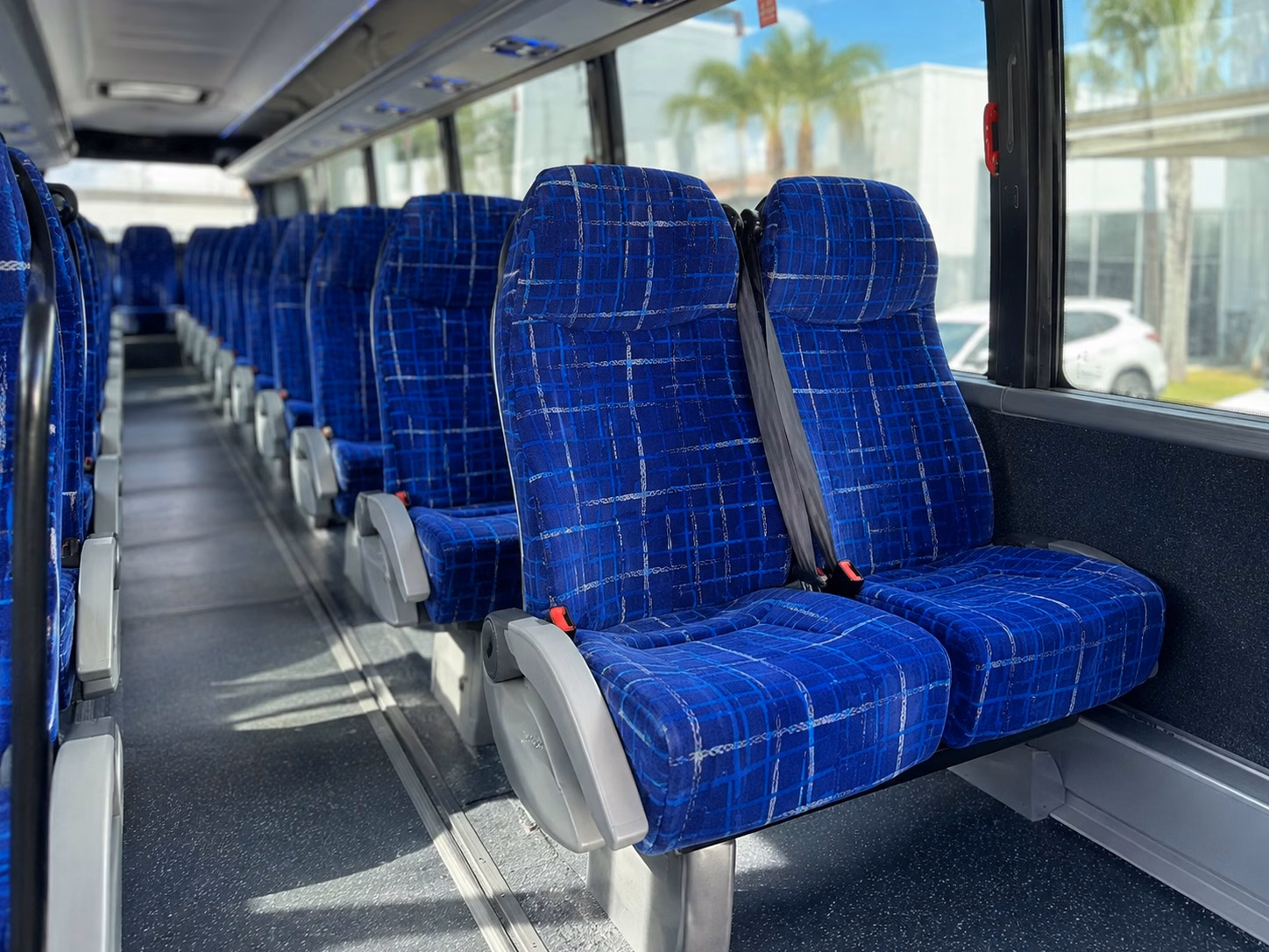 charter buses for aurora church retreats revivals and conference travel