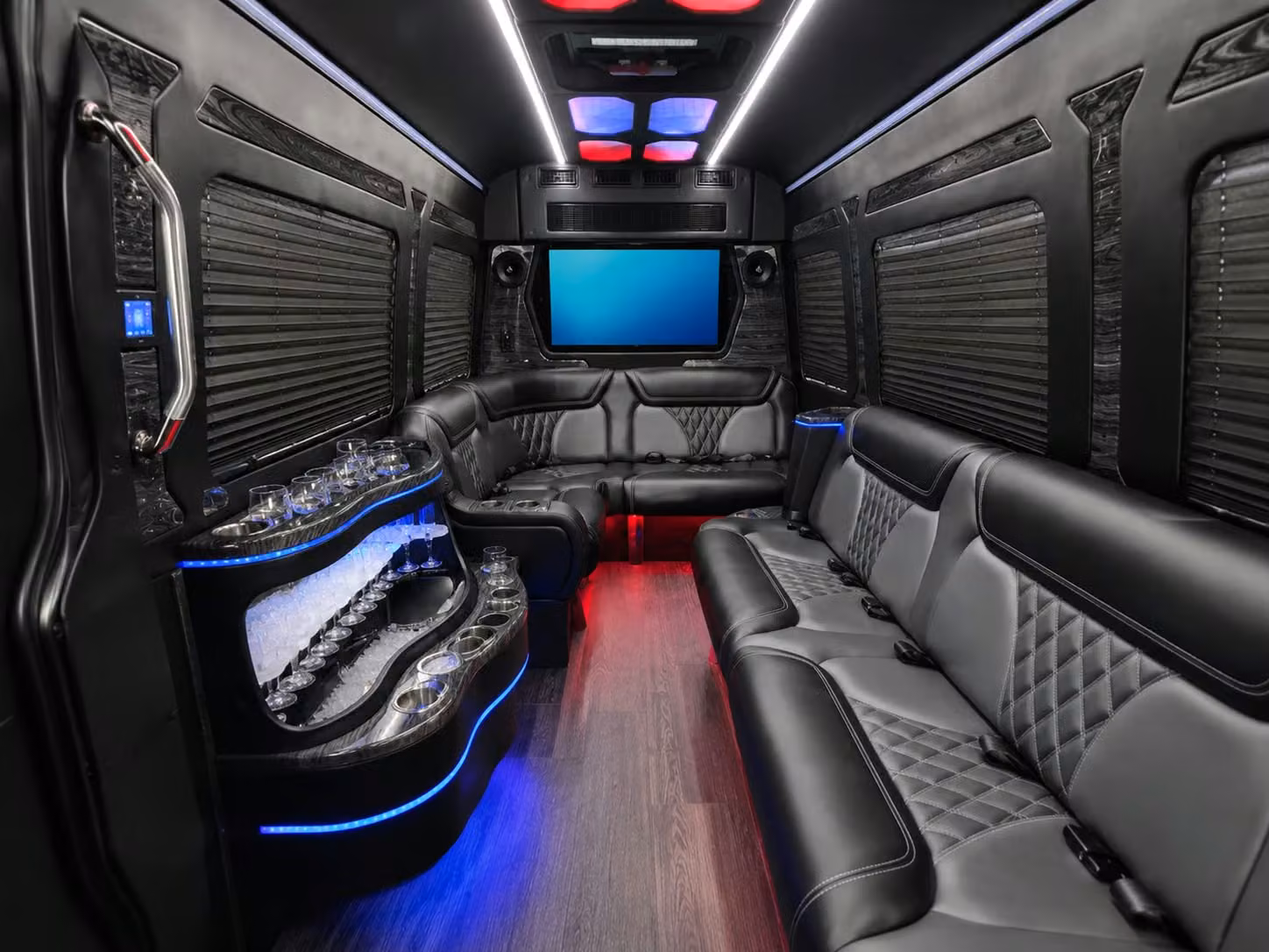 corporate and conference travel from aurora to denver tech center and beyond