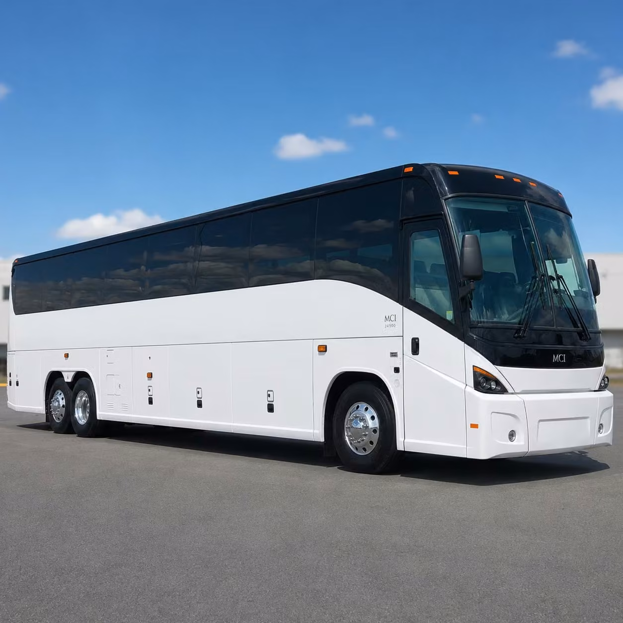 event day employee shuttles for aurora corporate meetings and off site events