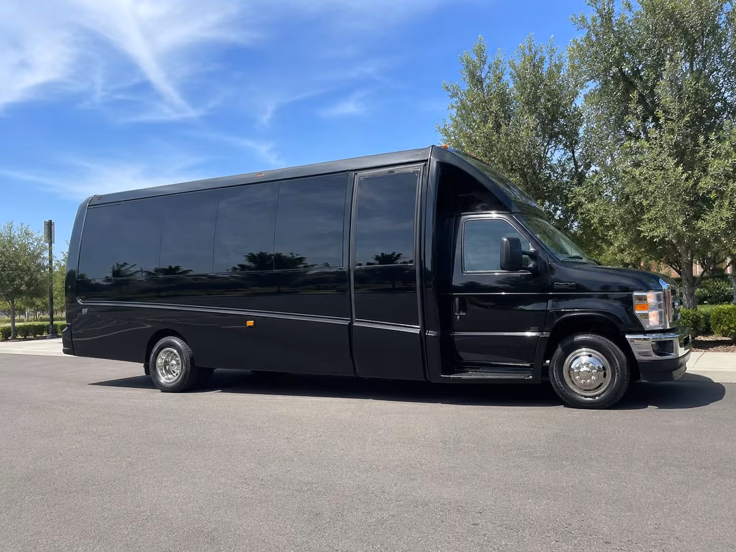 government military transportation services in aurora