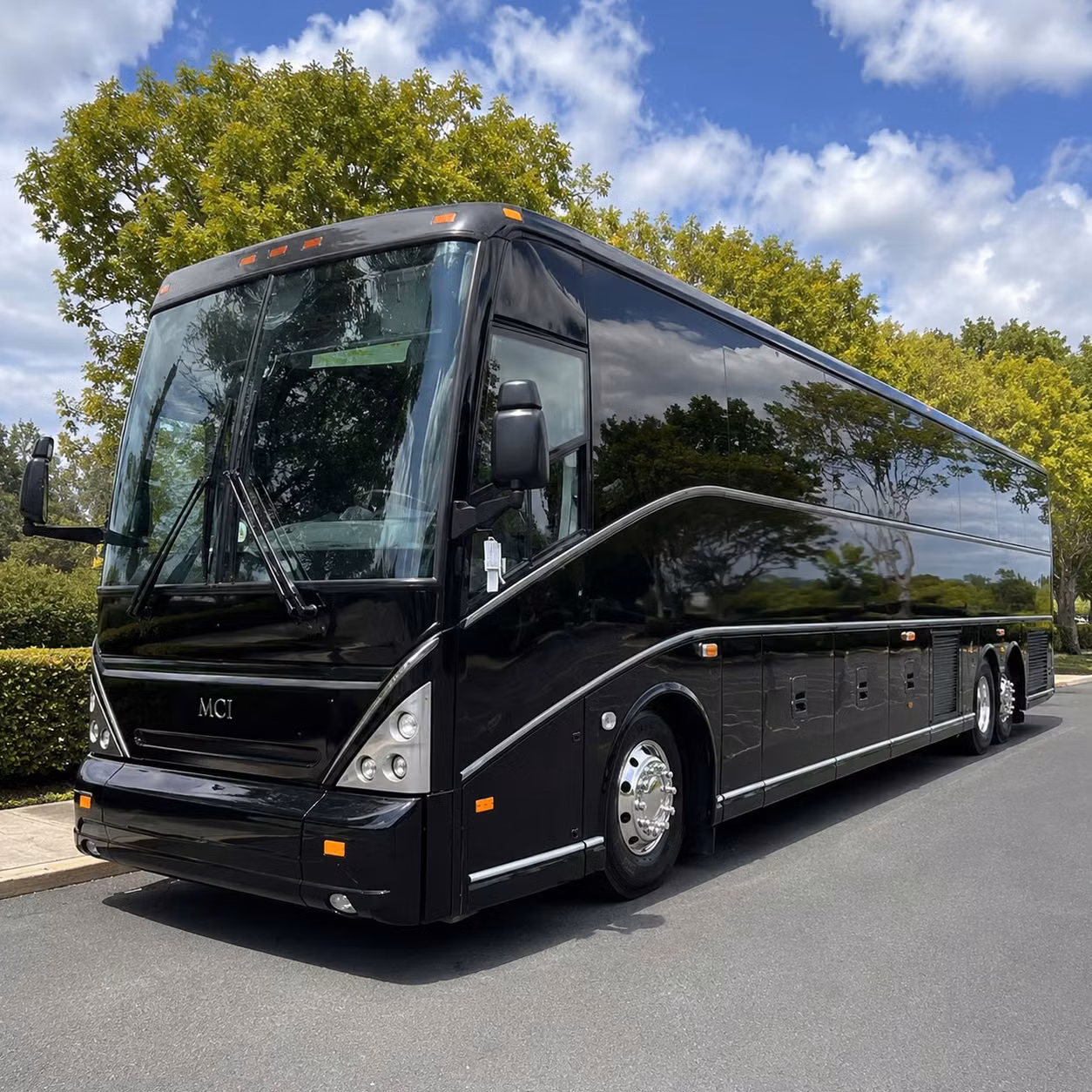 heading outside aurora you can still compare concert transportation options