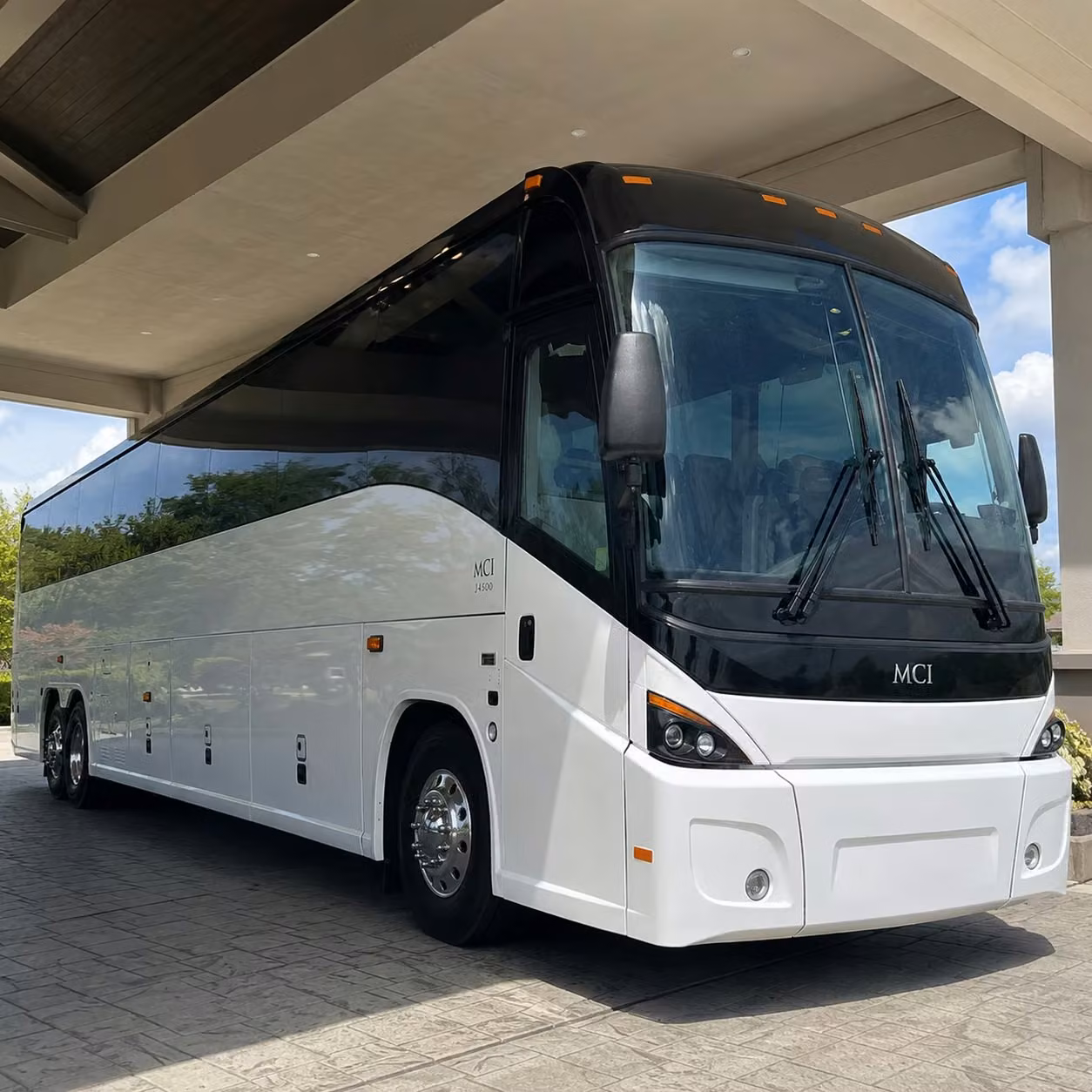 heading outside aurora you can still compare employee transportation options