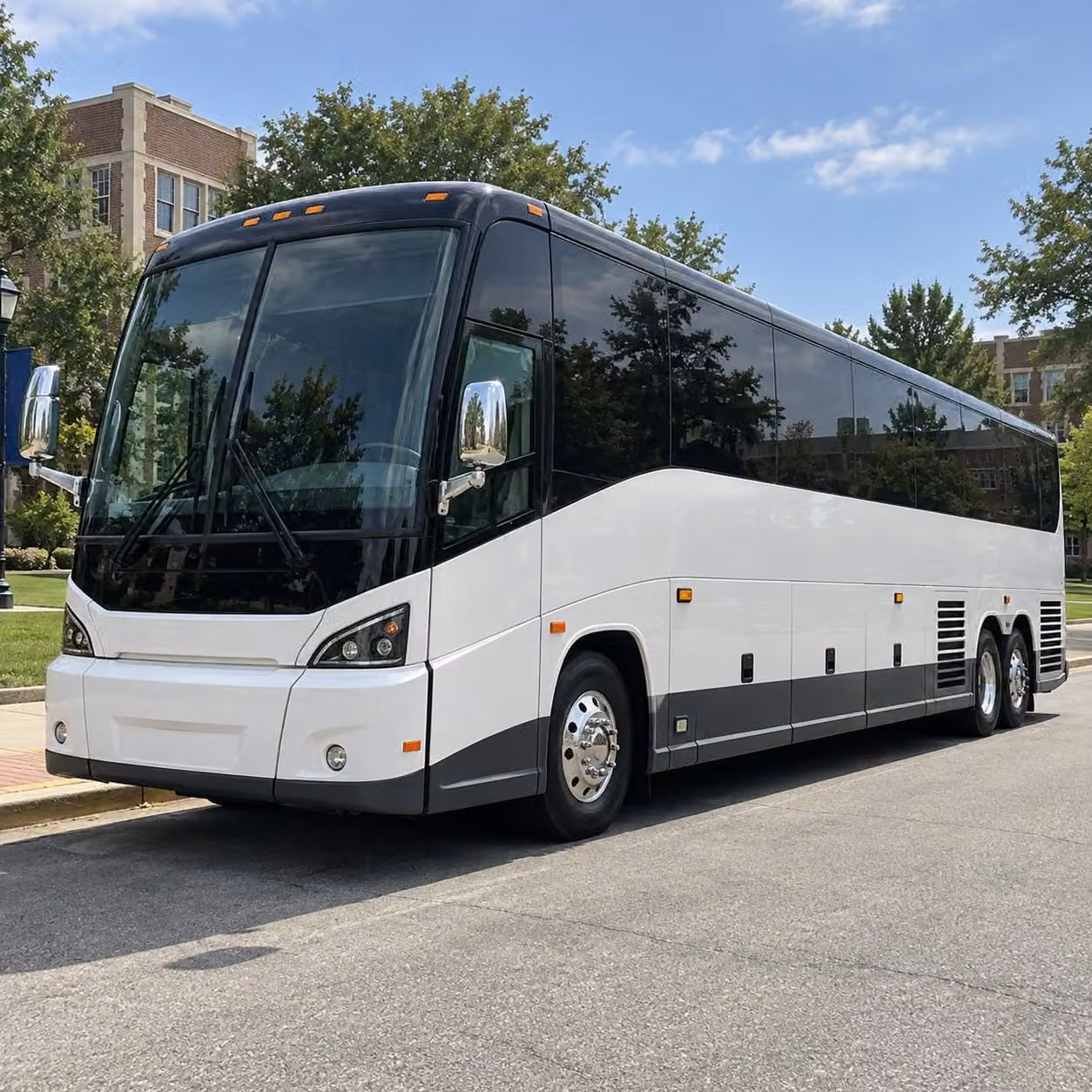 heading outside aurora you can still compare school event transportation options
