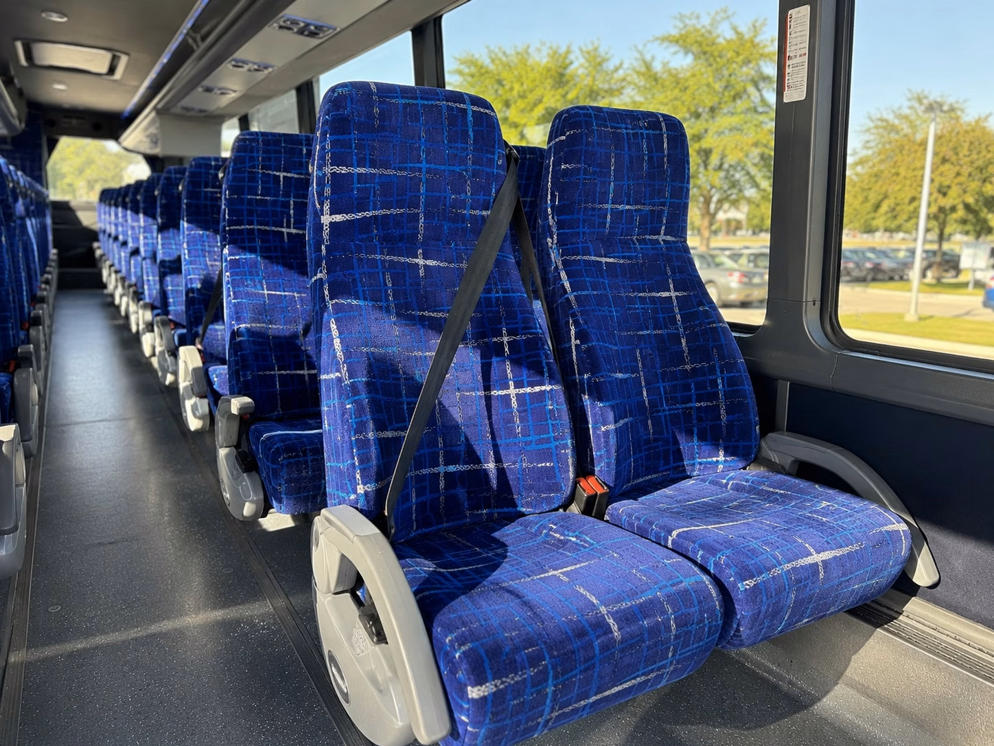 heading outside aurora you can still compare sporting event transportation options