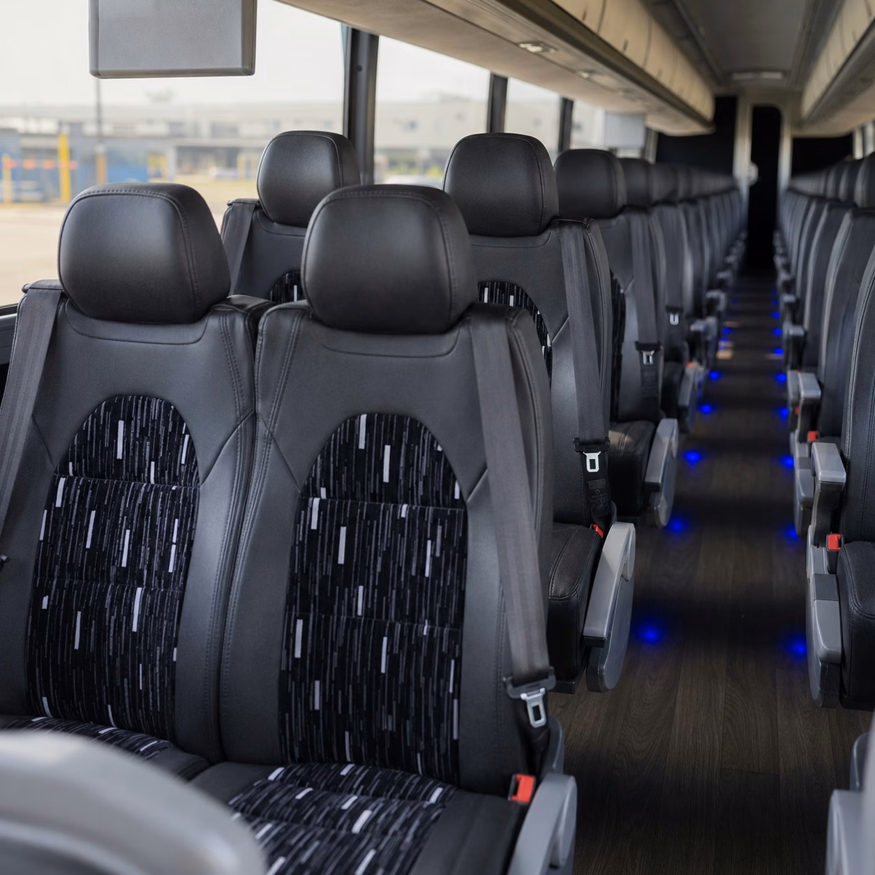 how where and when you re traveling affects aurora charter bus pricing