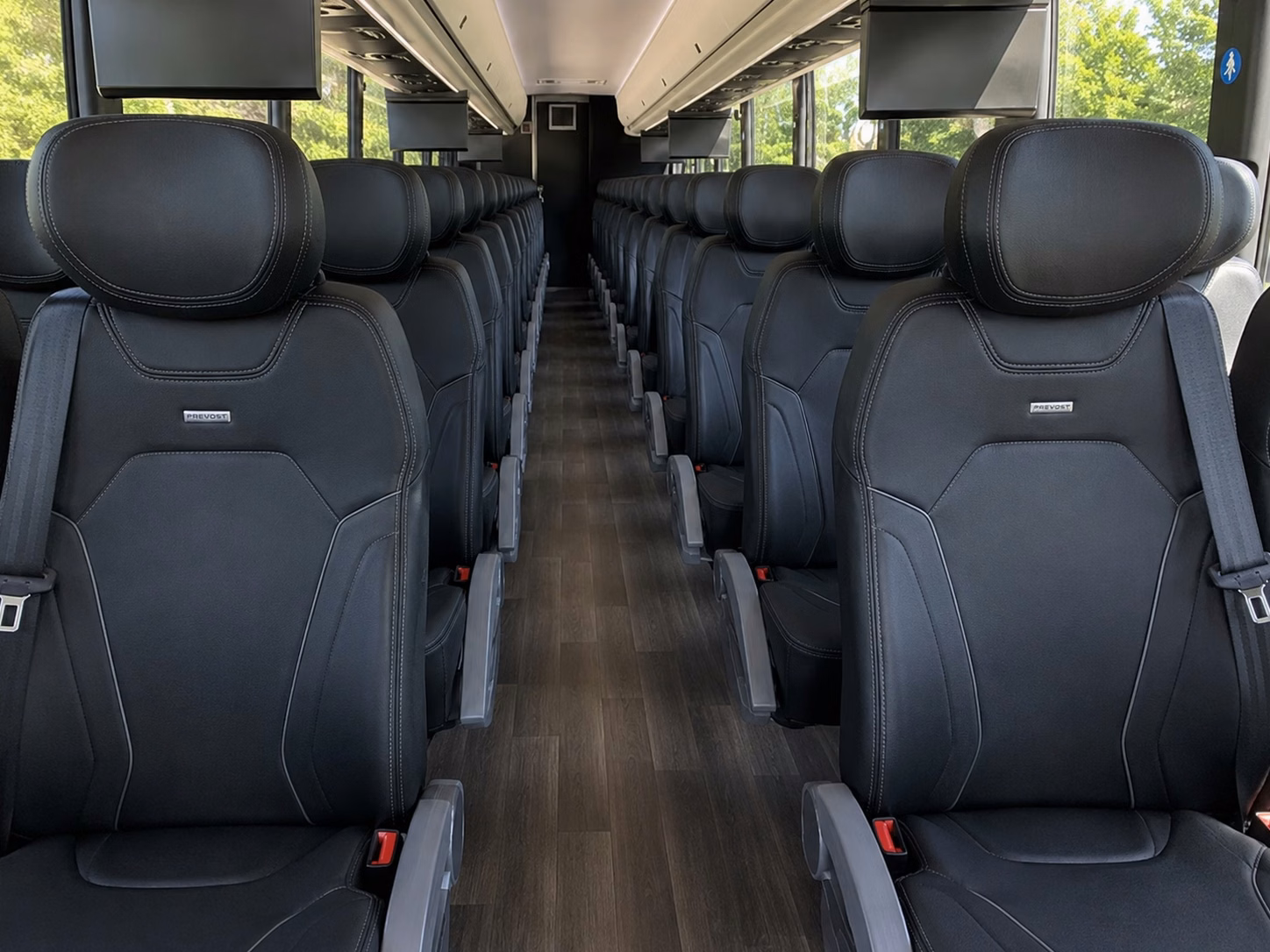 multi day wedding weekend transportation packages for aurora celebrations