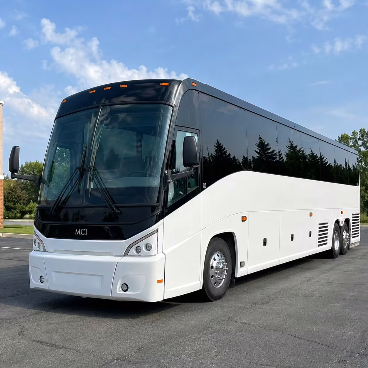sunday shuttle service and weekly church commuter transportation in aurora