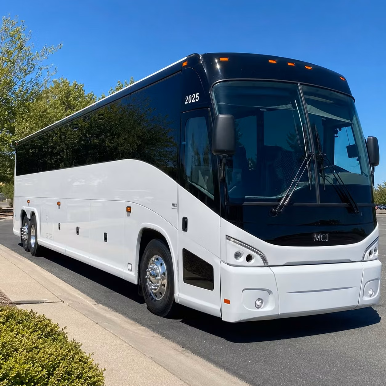 youth group and student ministry transportation throughout the aurora area